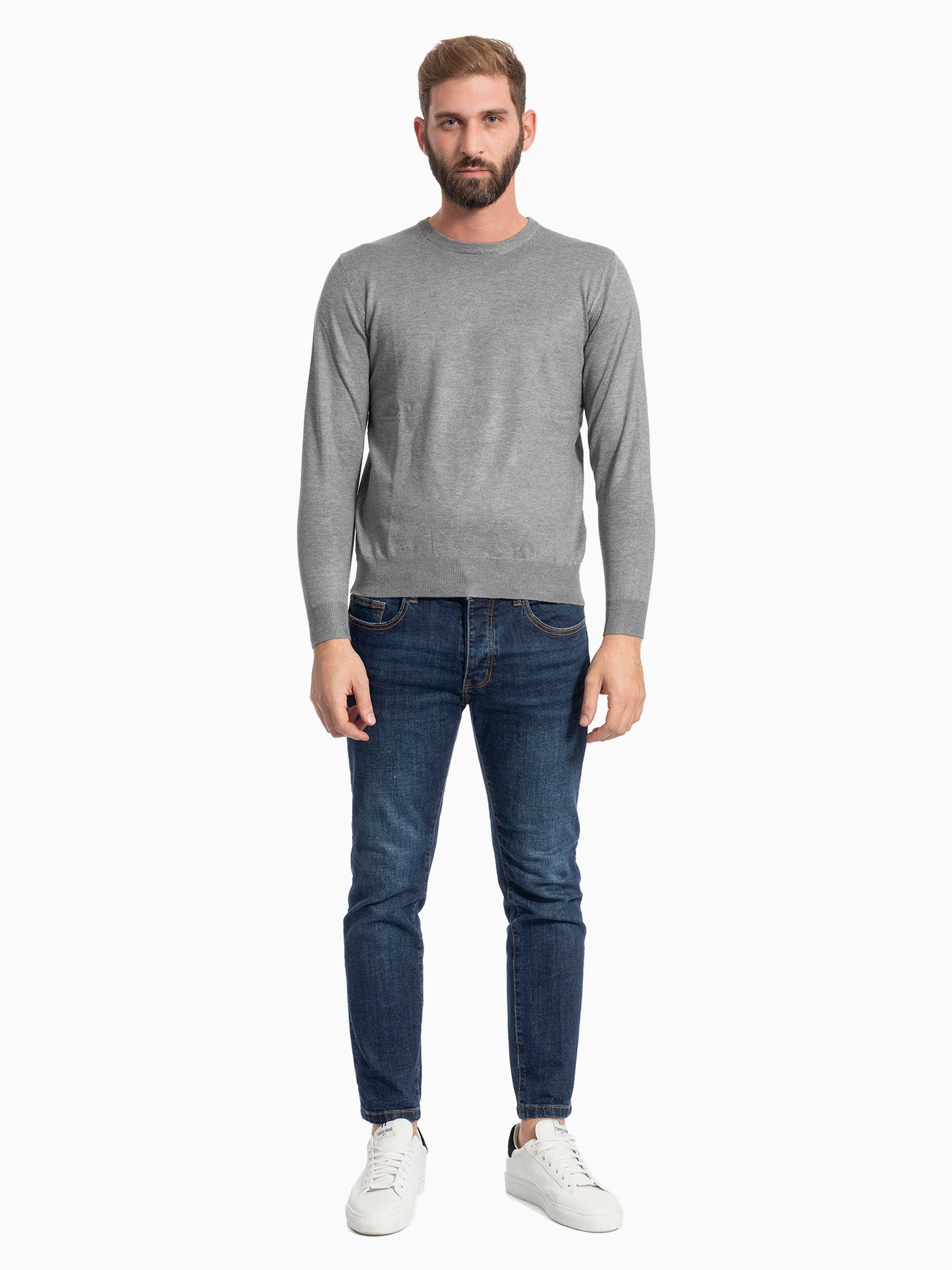 MAGLIA NOVE DECIMI MAGLIA NOVE