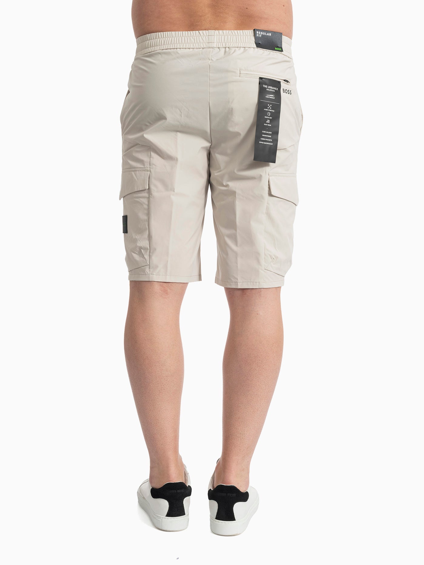 BERMUDA HUGO BOSS 50534318