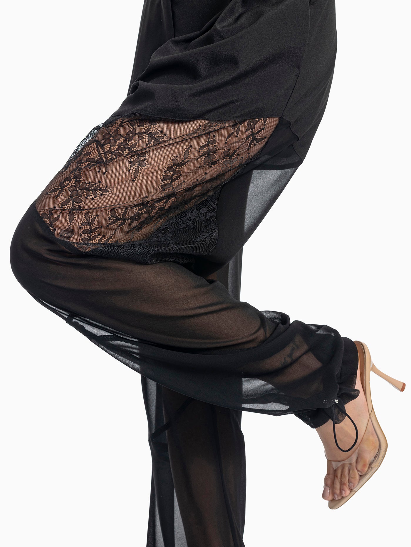 PANTALONE PINKO 106275-A336