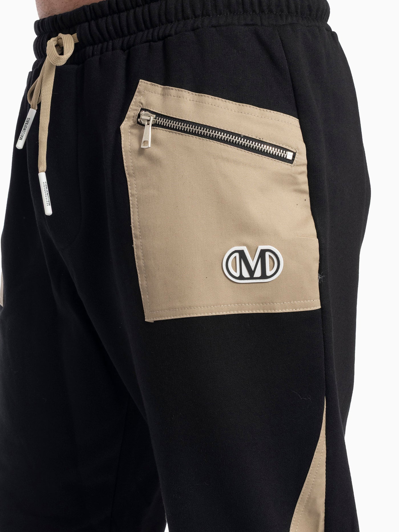 PANTALONE MAISON 9 PARIS M9P4406