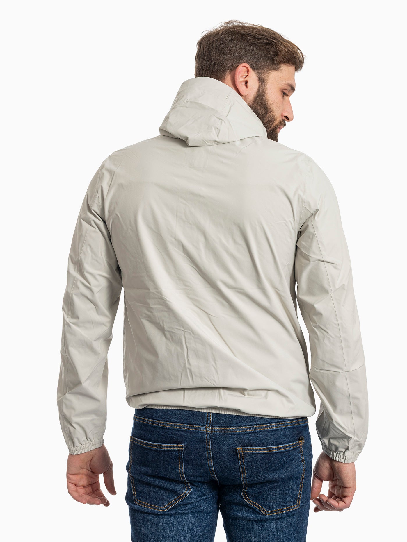 GIUBBINO K-WAY K5127QW