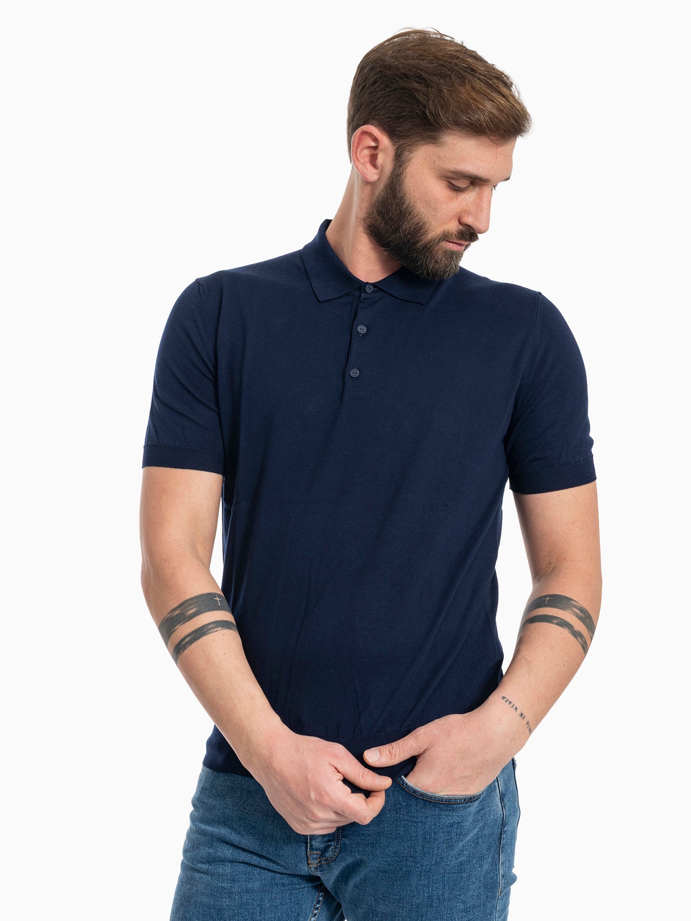 POLO K-WAY K4126RW