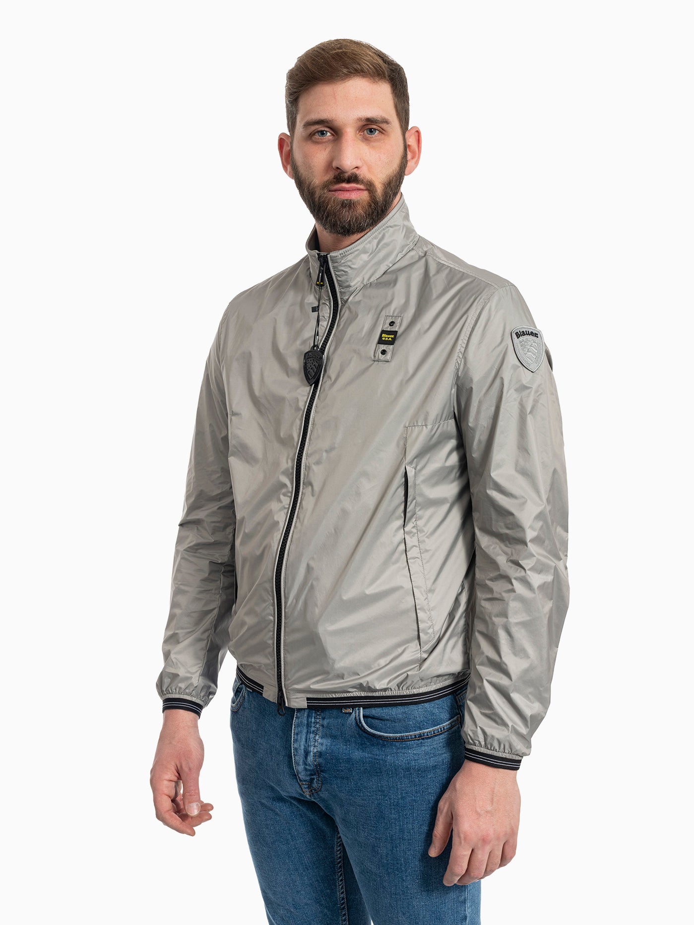 GIUBBINO Blauer 26SBLUC01106-007101