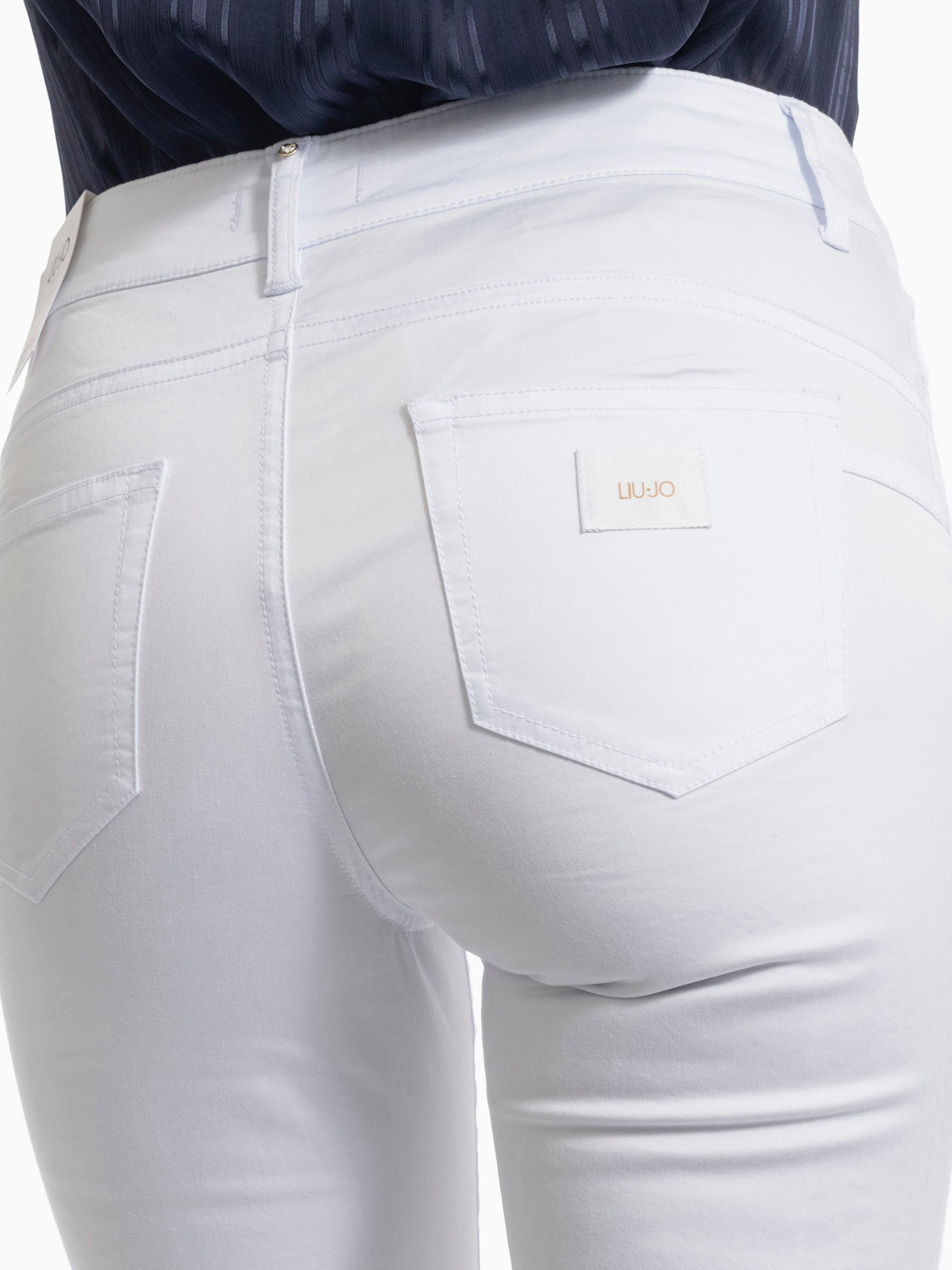 PANTALONE LIU-JO WA6255T373A