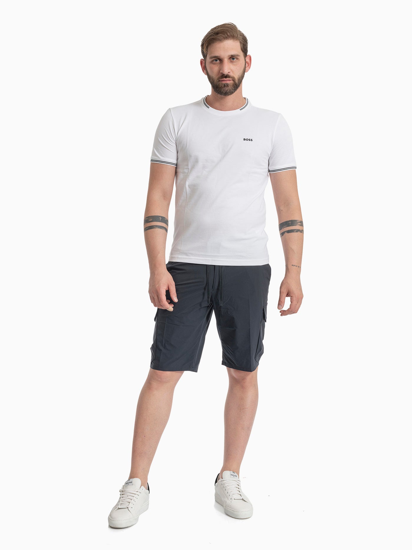 BERMUDA HUGO BOSS 50534318
