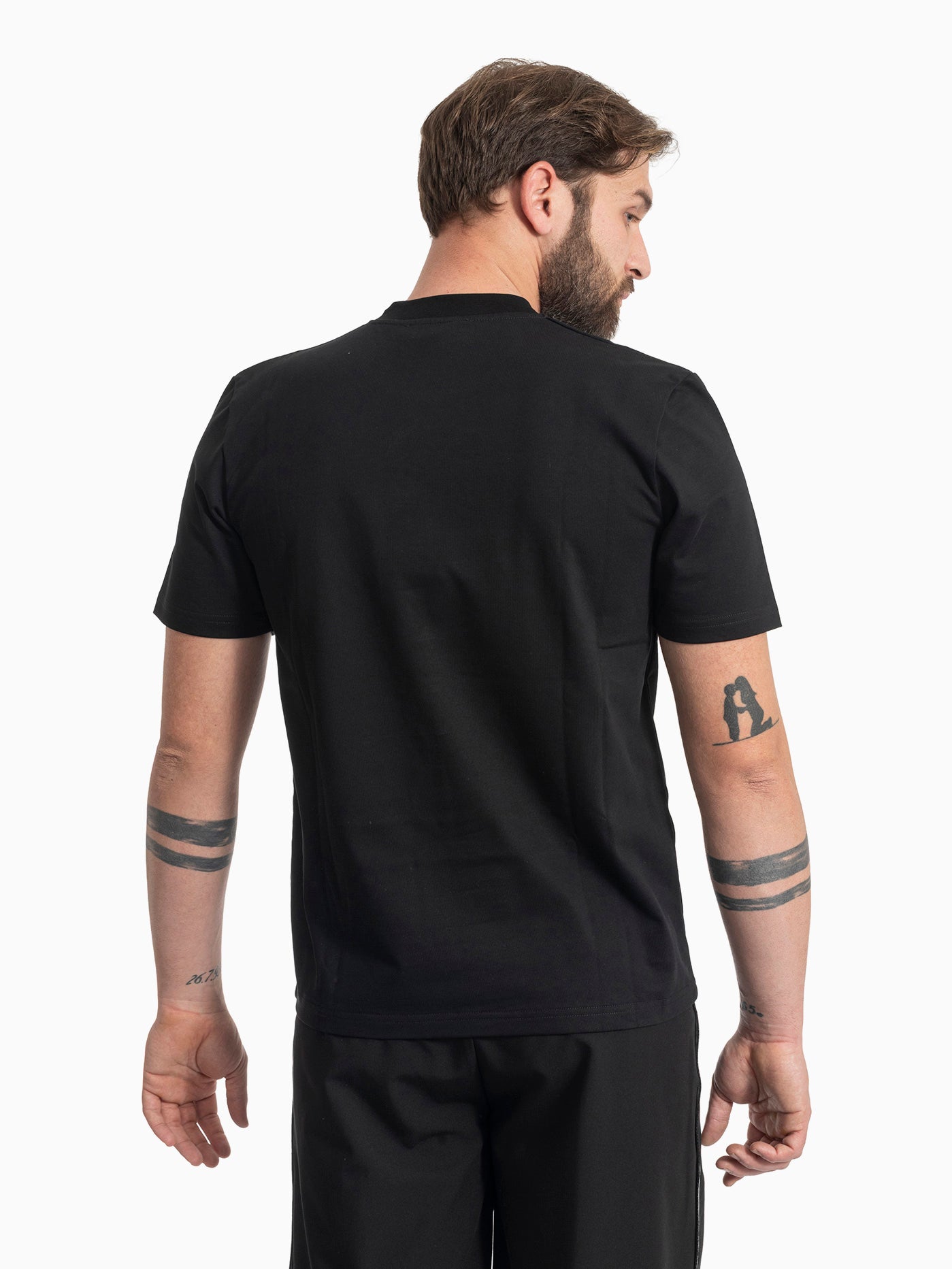 T-SHIRT MAISON 9 PARIS M9M2901