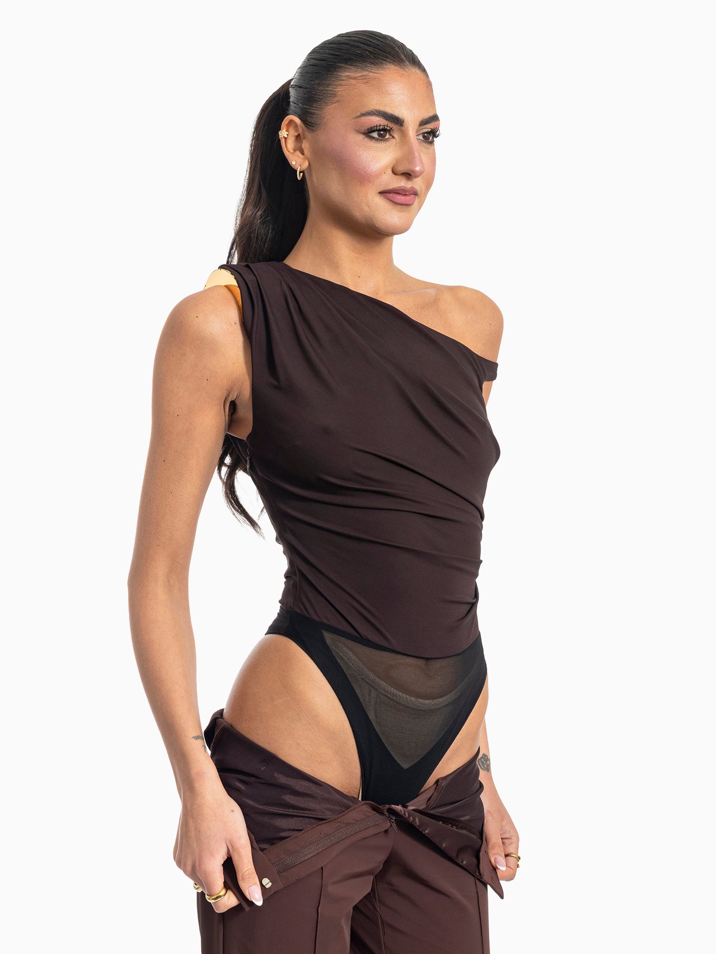 BODY ELISABETTA FRANCHI BO01361E2