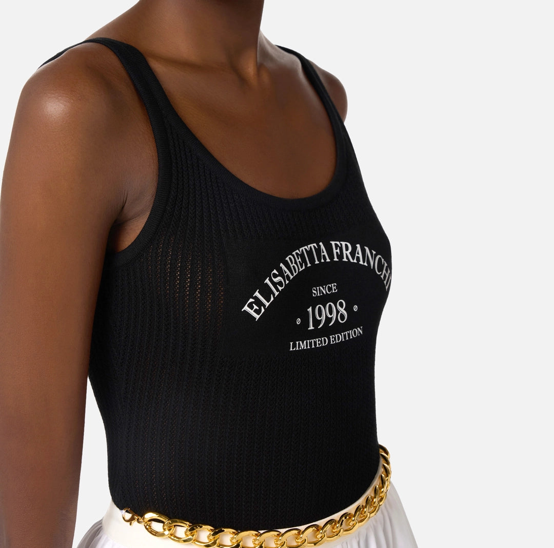 BODY ELISABETTA FRANCHI BK81Q61E2