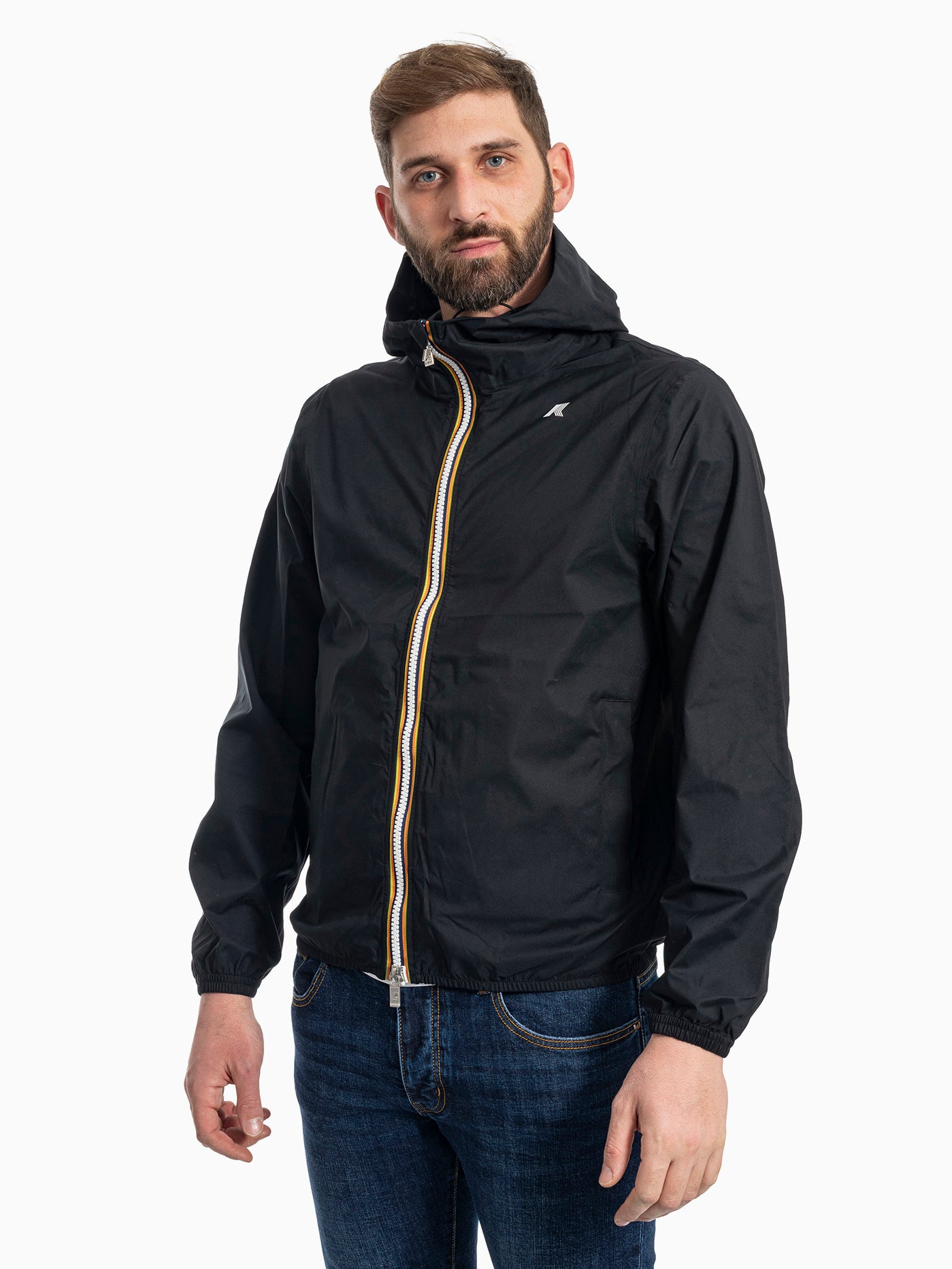 GIUBBINO K-WAY K5127QW