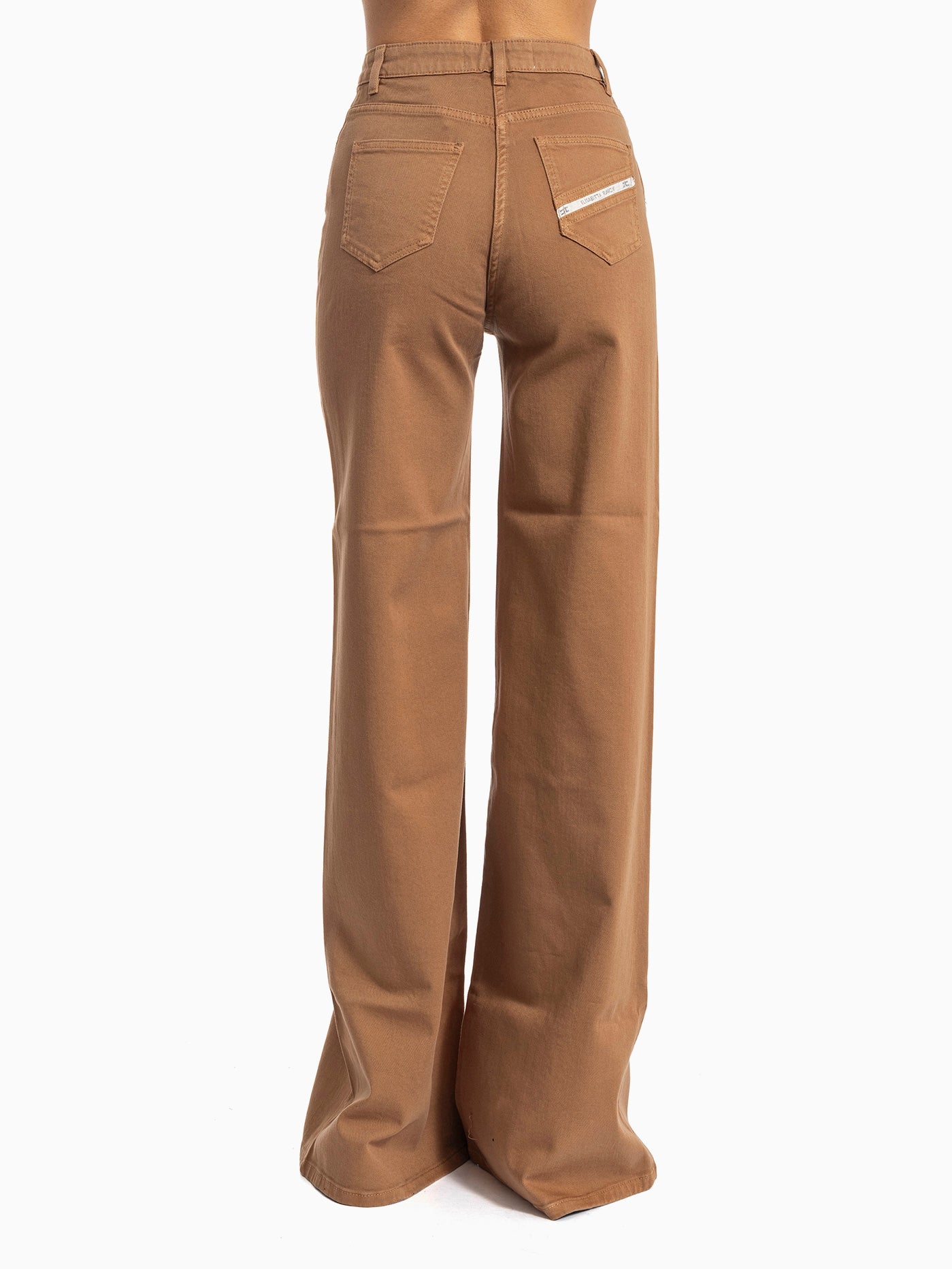 JEANS ELISABETTA FRANCHI PJ23N61E2