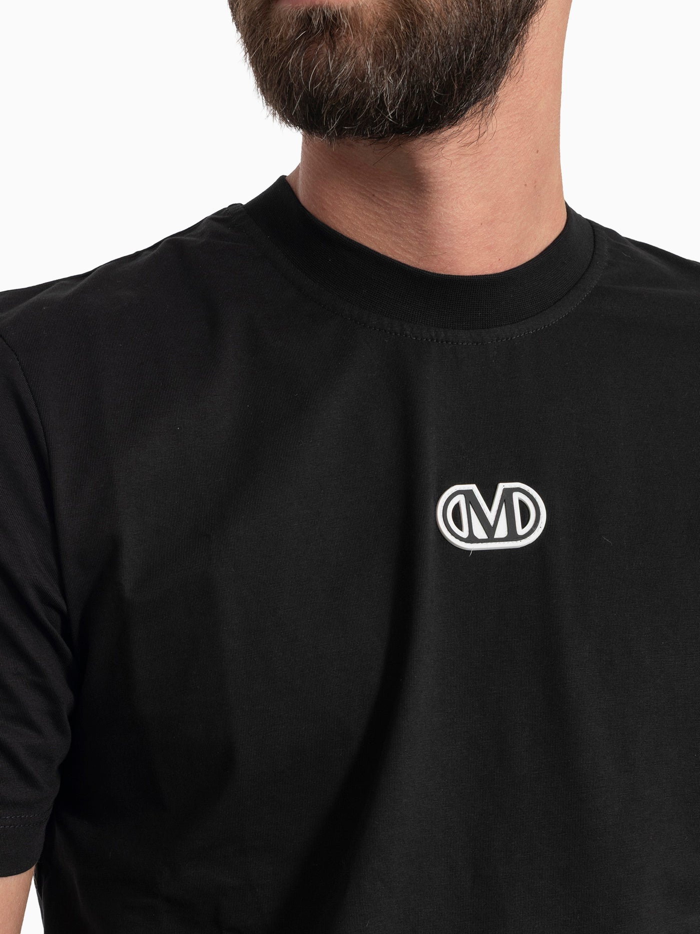 T-SHIRT MAISON 9 PARIS M9M2868