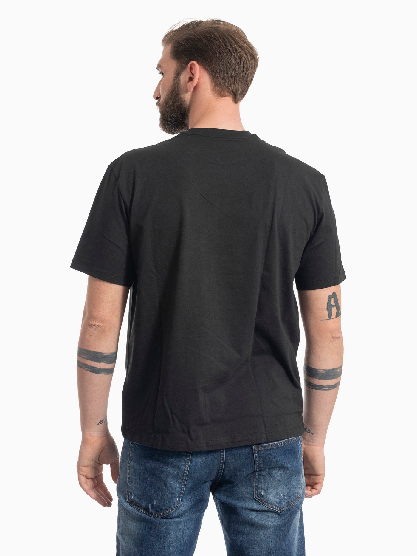 T-SHIRT Blauer 26SBLUH02283-007480