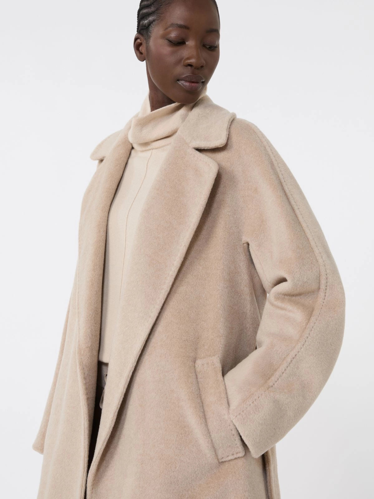 MAX MARA TEMPERA
