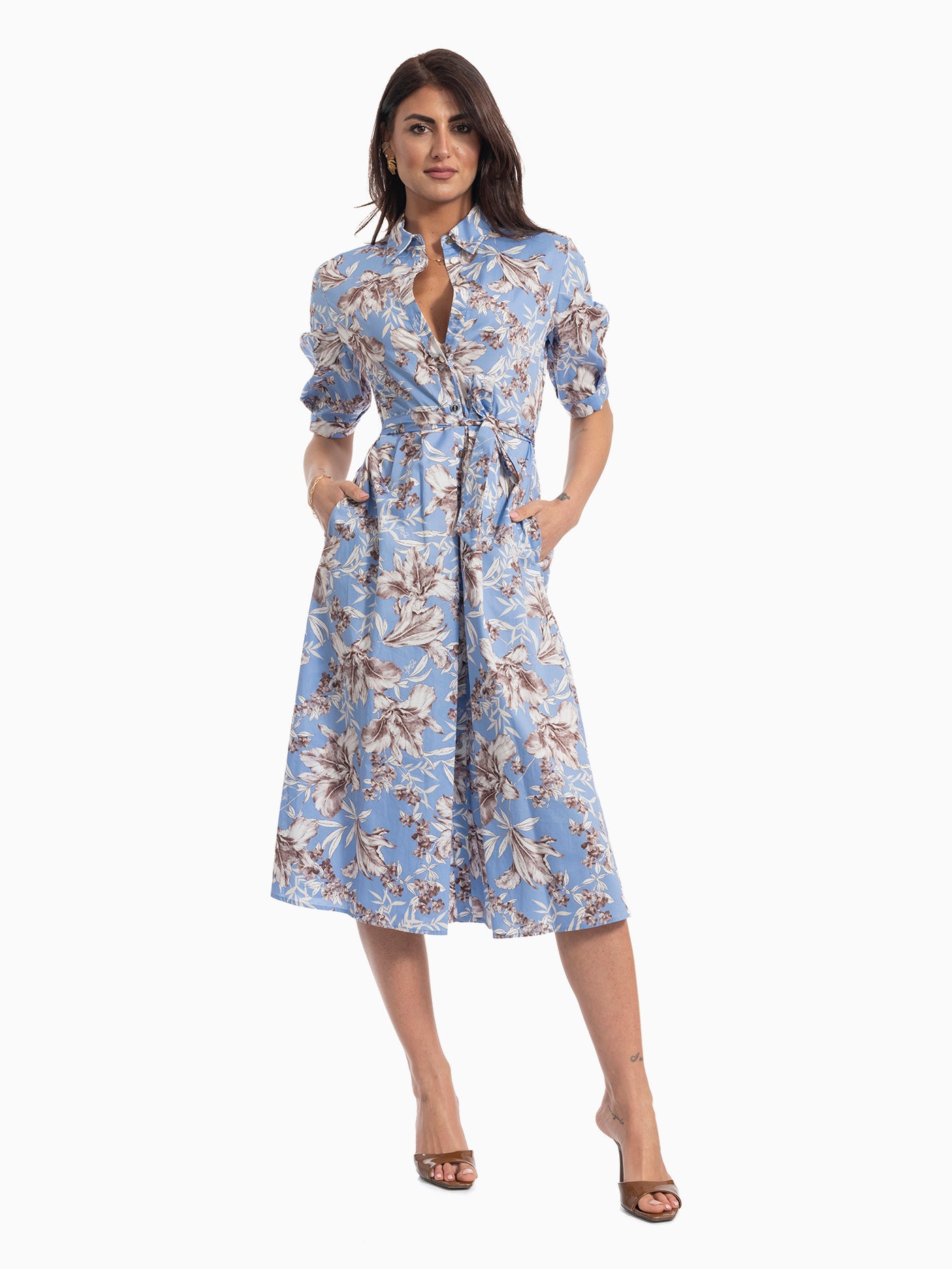 ABITO LIU-JO WA6349T4853-P9502