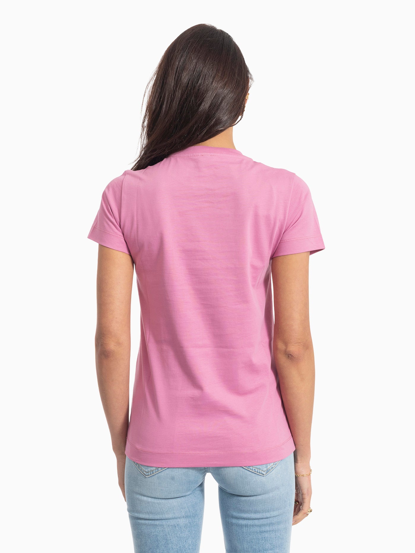 T-SHIRT PINKO 101752-A339
