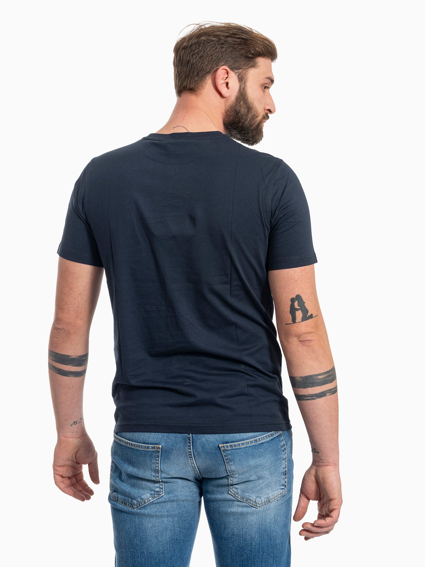 T-SHIRT K-WAY K31368W