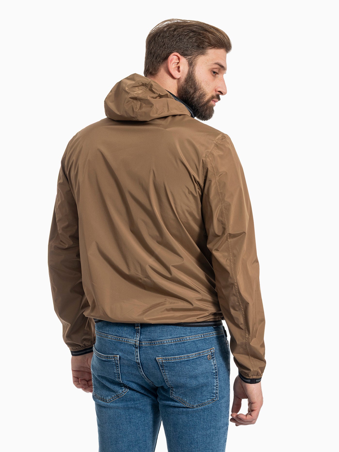 GIUBBINO Blauer 26SBLUC11018-007110