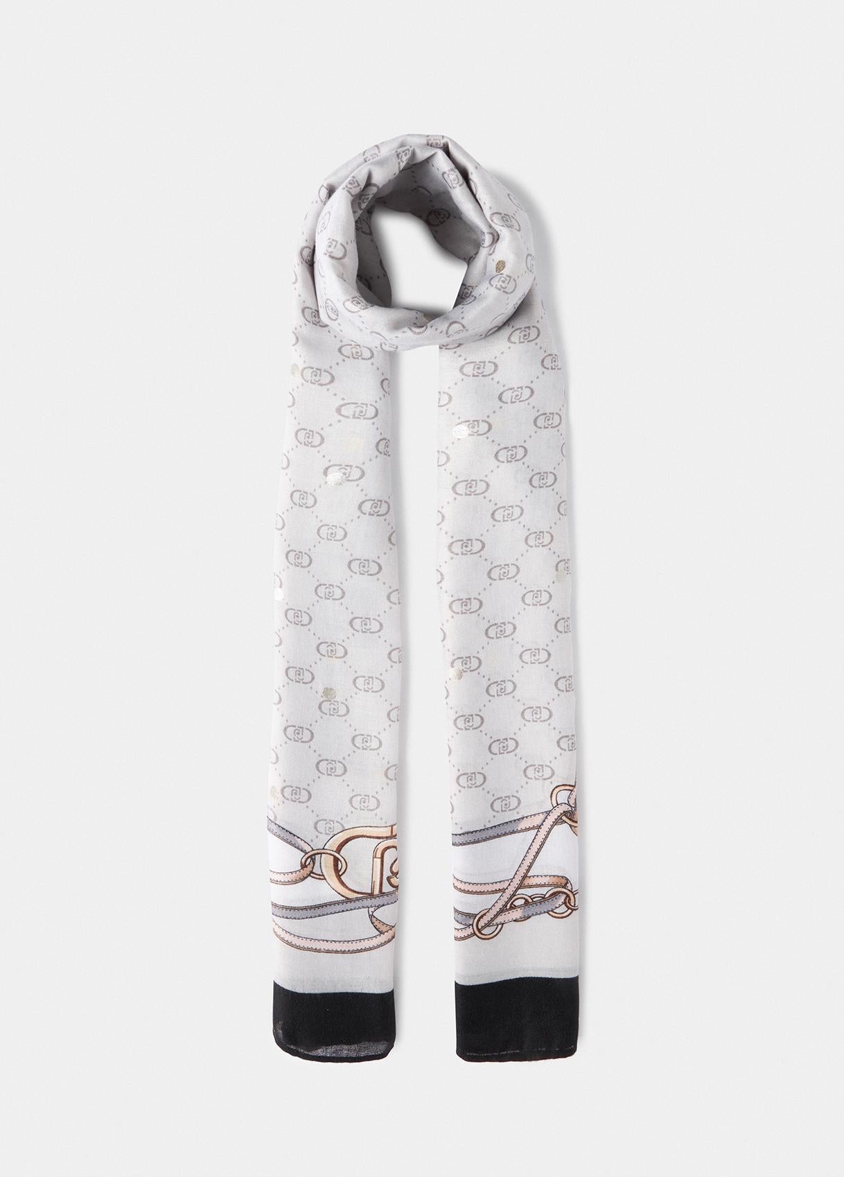 Sciarpa LIU-JO 2F5079T0300