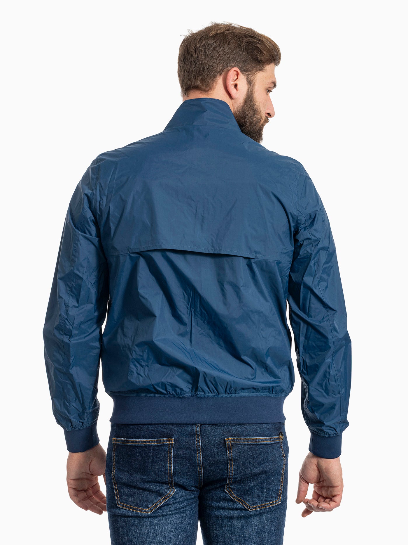 GIUBBINO K-WAY K6123PW