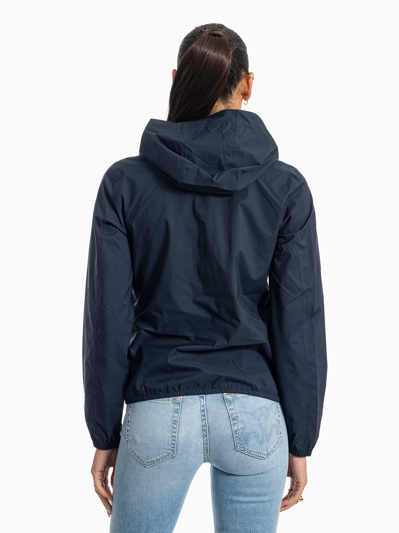 GIUBBINO K-WAY K21346W