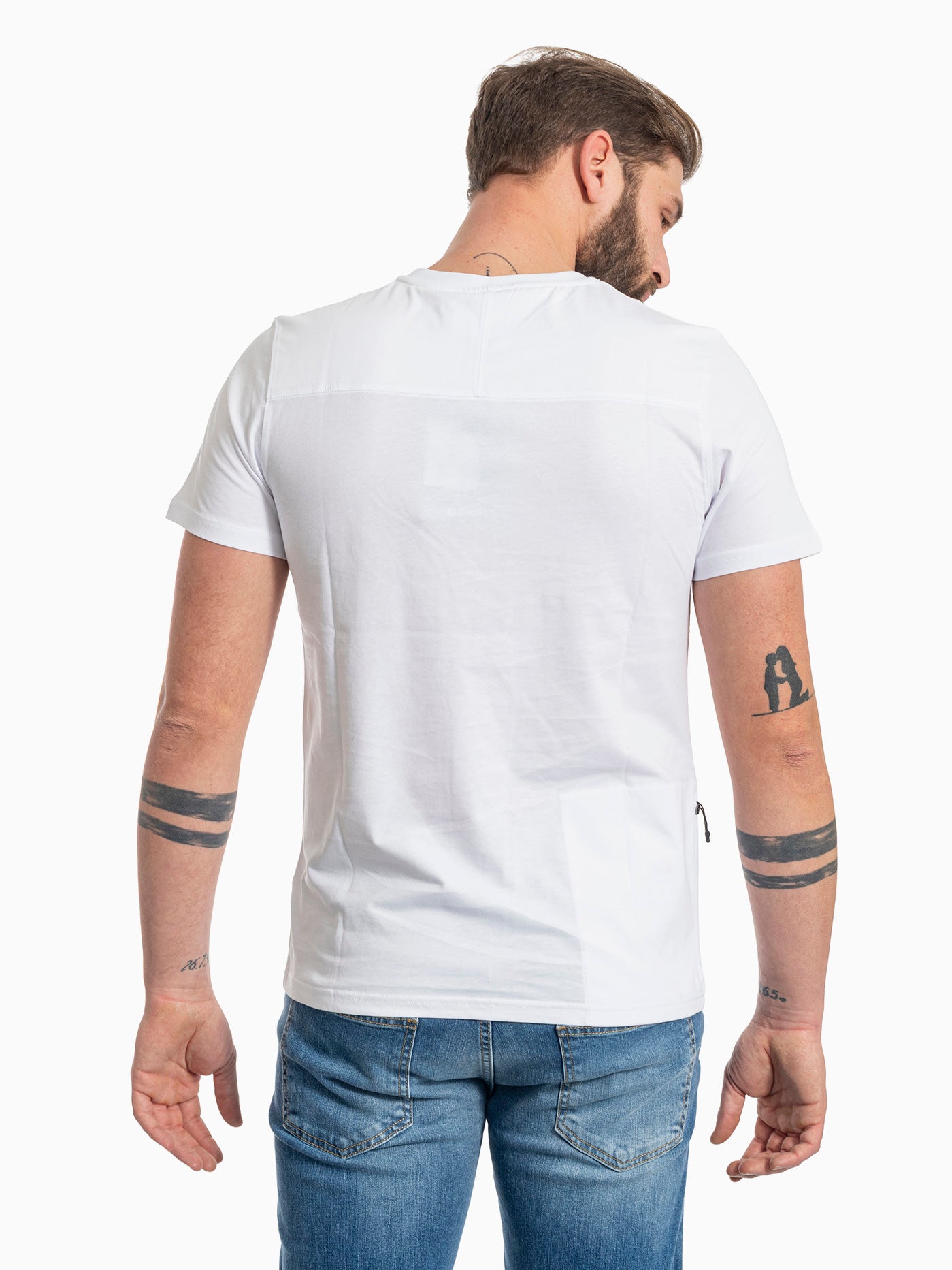 T-SHIRT K-WAY K7142KW