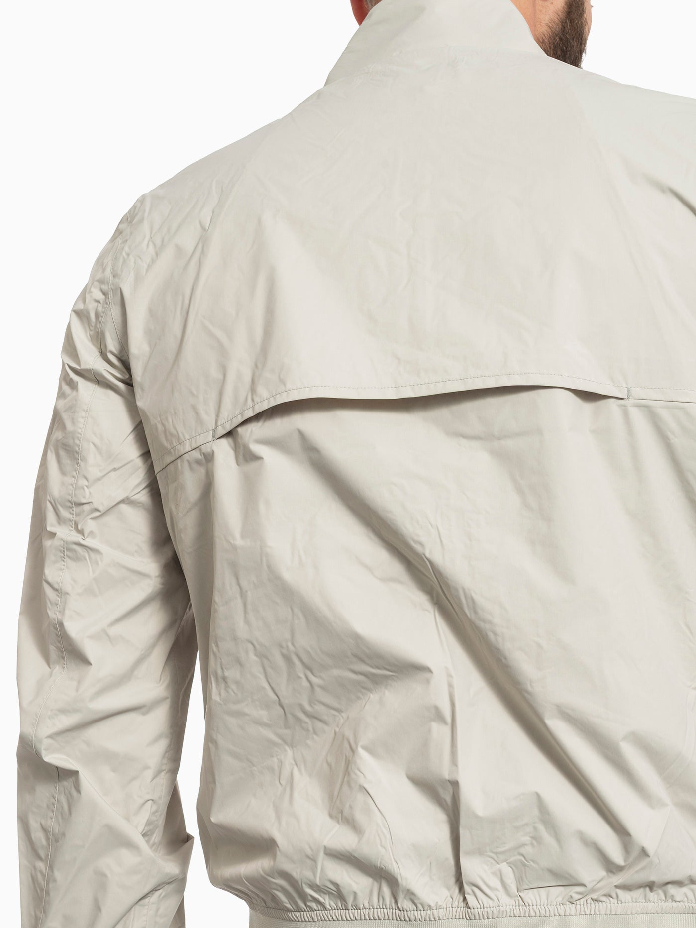 GIUBBINO K-WAY K6123PW