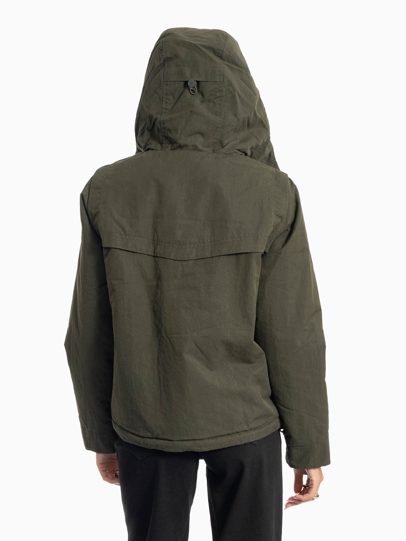 K-WAY K7136FW JACKET