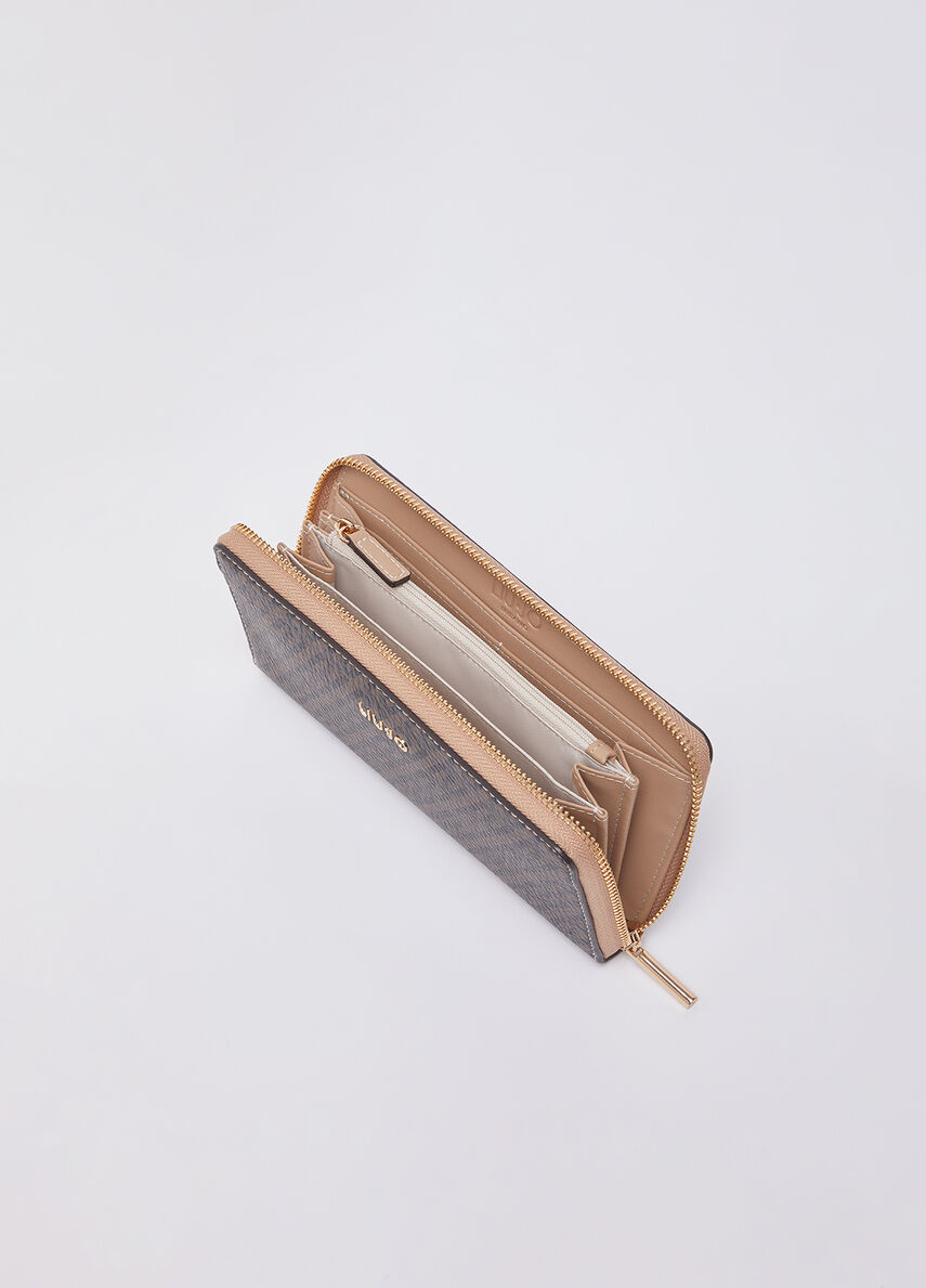 PORTAFOGLIO LIU-JO AA6170E1118