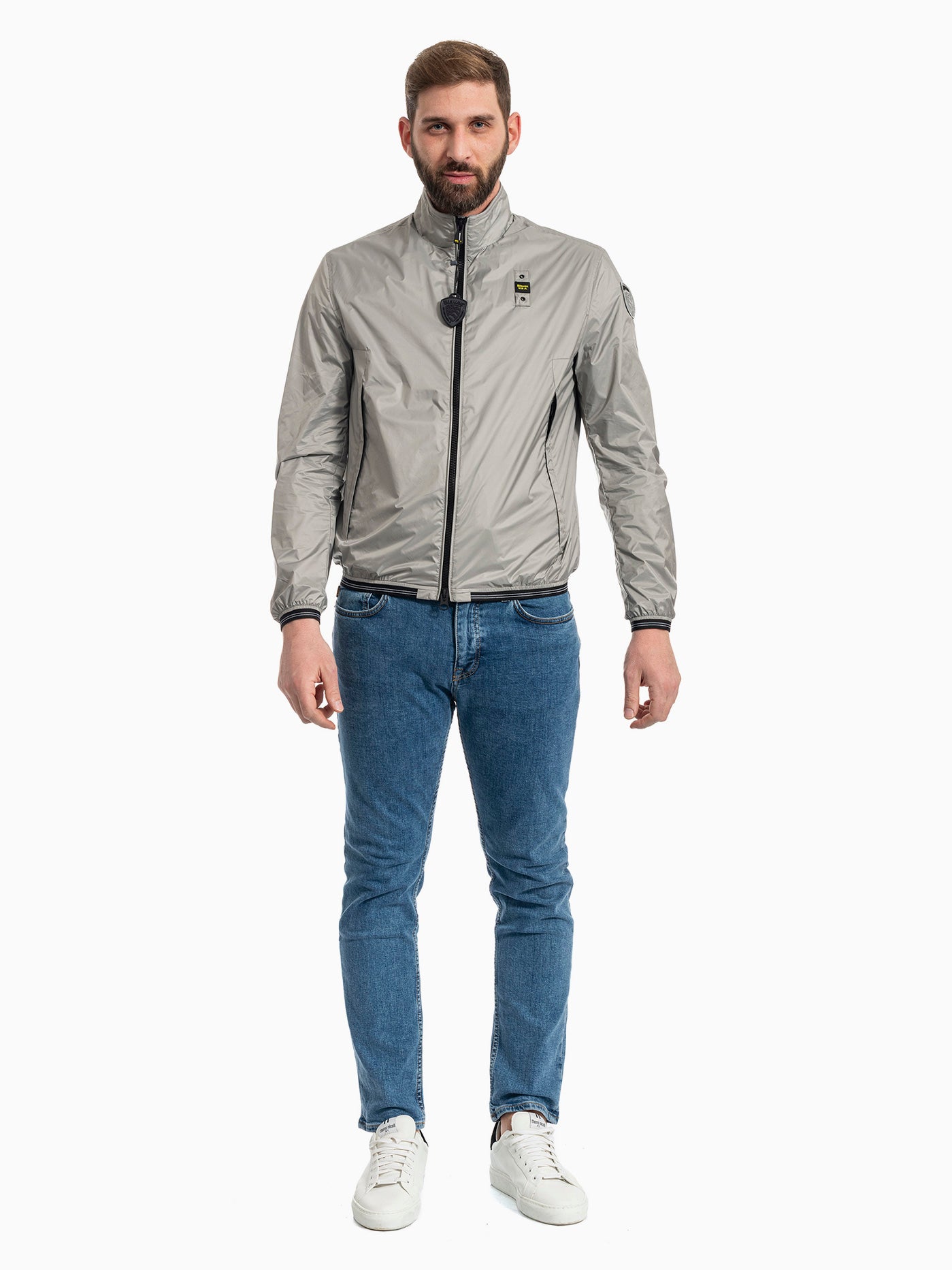 GIUBBINO Blauer 26SBLUC01106-007101