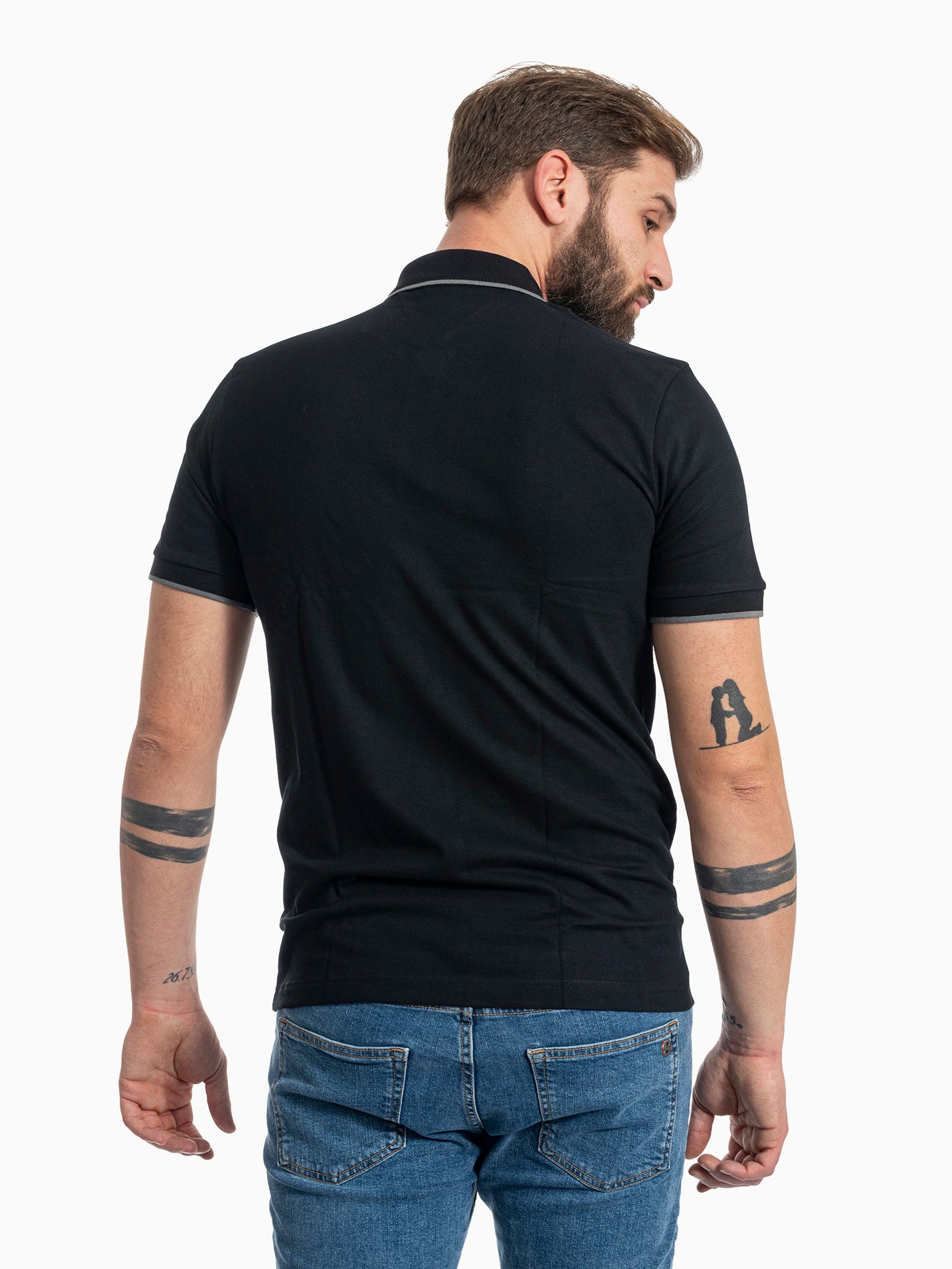 POLO HUGO BOSS 50507699