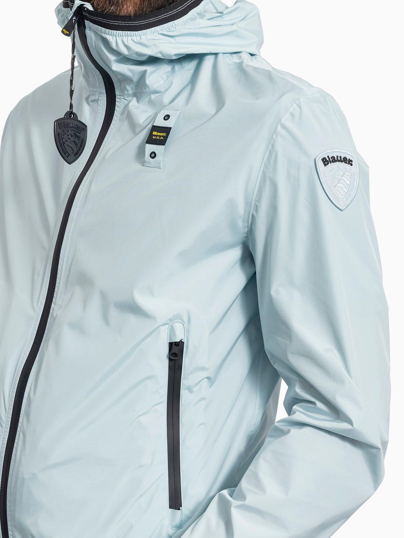 GIUBBINO Blauer 26SBLUC11018-007110