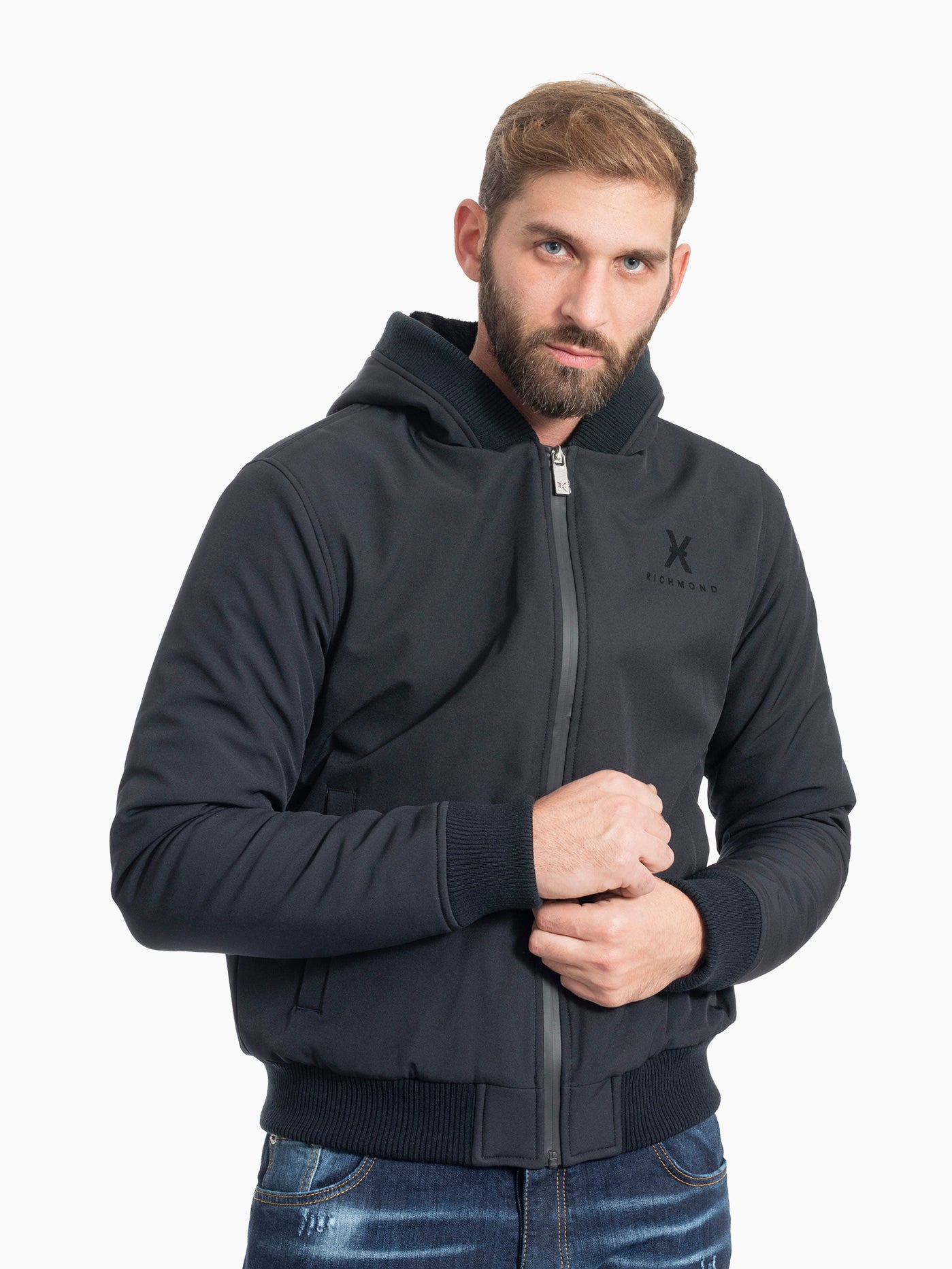 GIUBBINO JOHN RICHMOND UMA25438GB