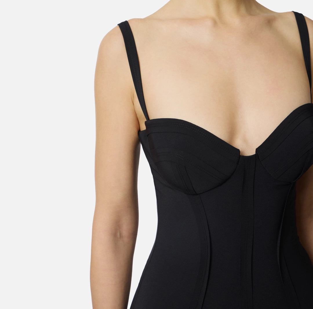 ABITO ELISABETTA FRANCHI AB91861E2