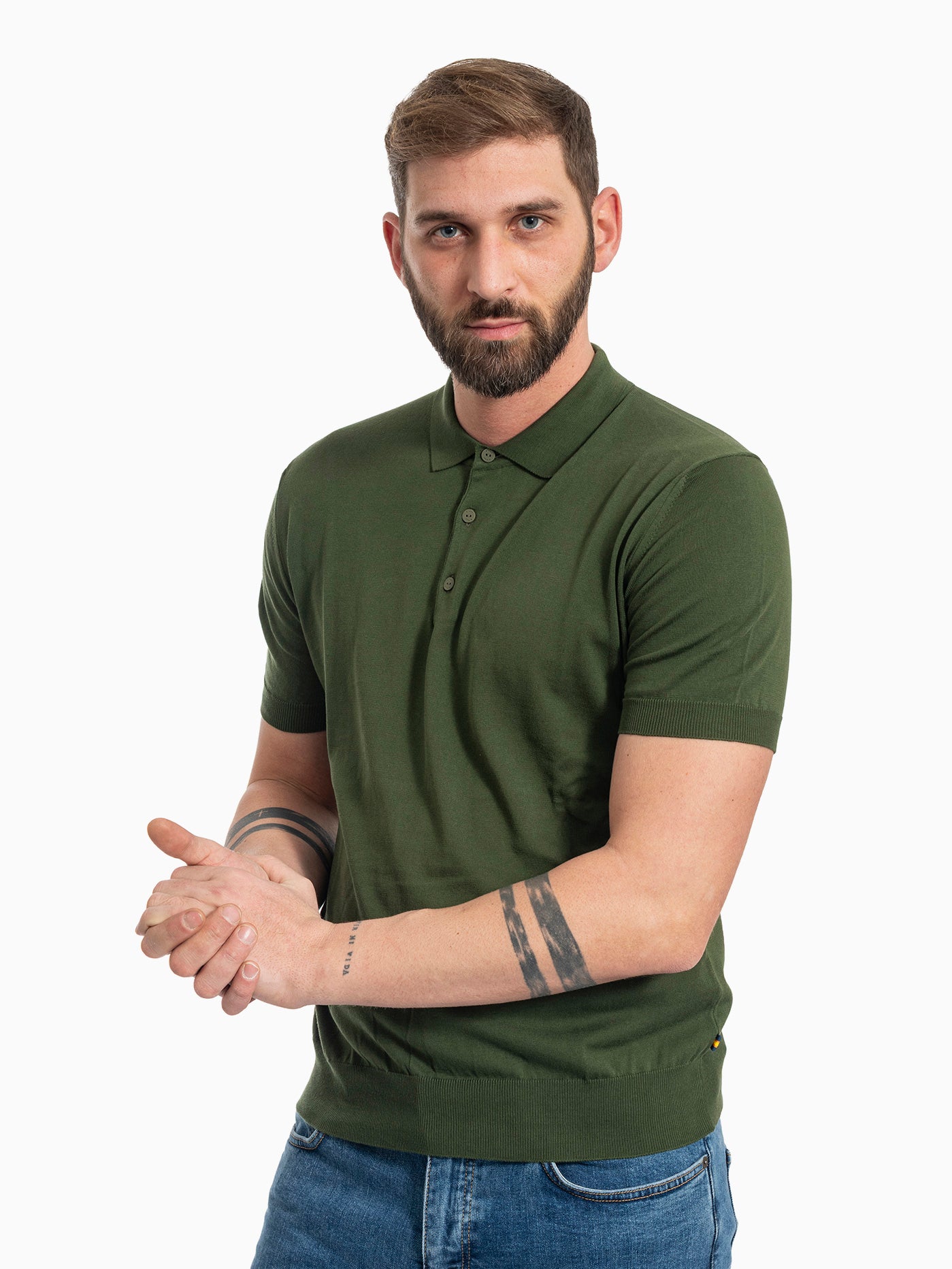 POLO K-WAY K4126RW
