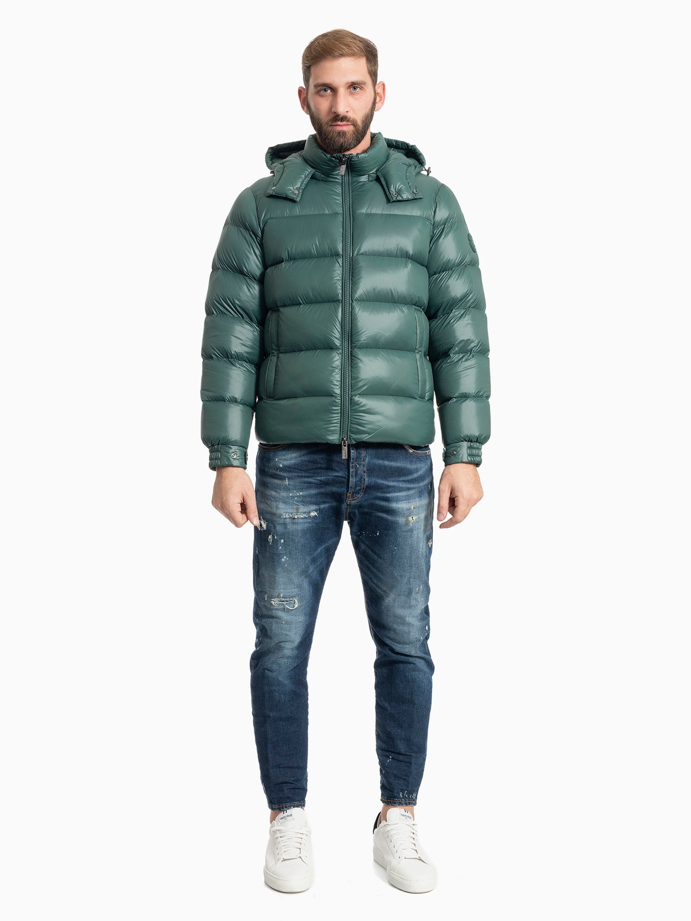 GIUBBINO HèSKIMO HE9440035