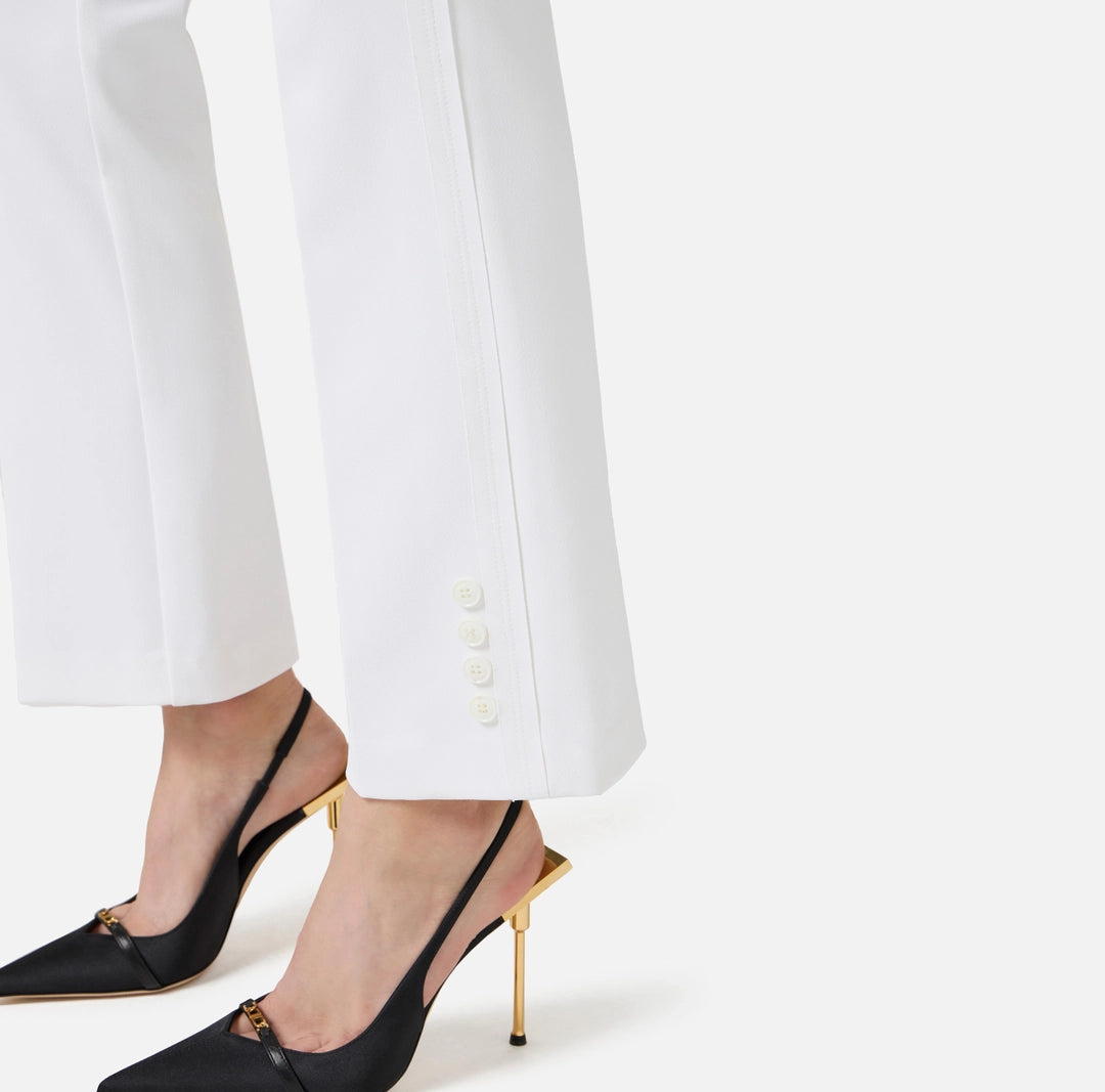 PANTALONE ELISABETTA FRANCHI PA16861E2