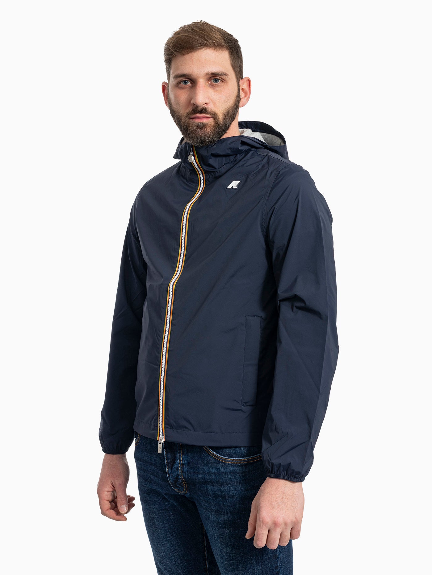 GIUBBINO K-WAY K3123UW