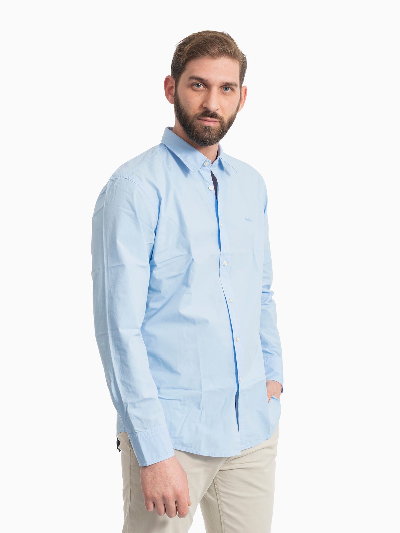 CAMICIA HUGO BOSS 50518304