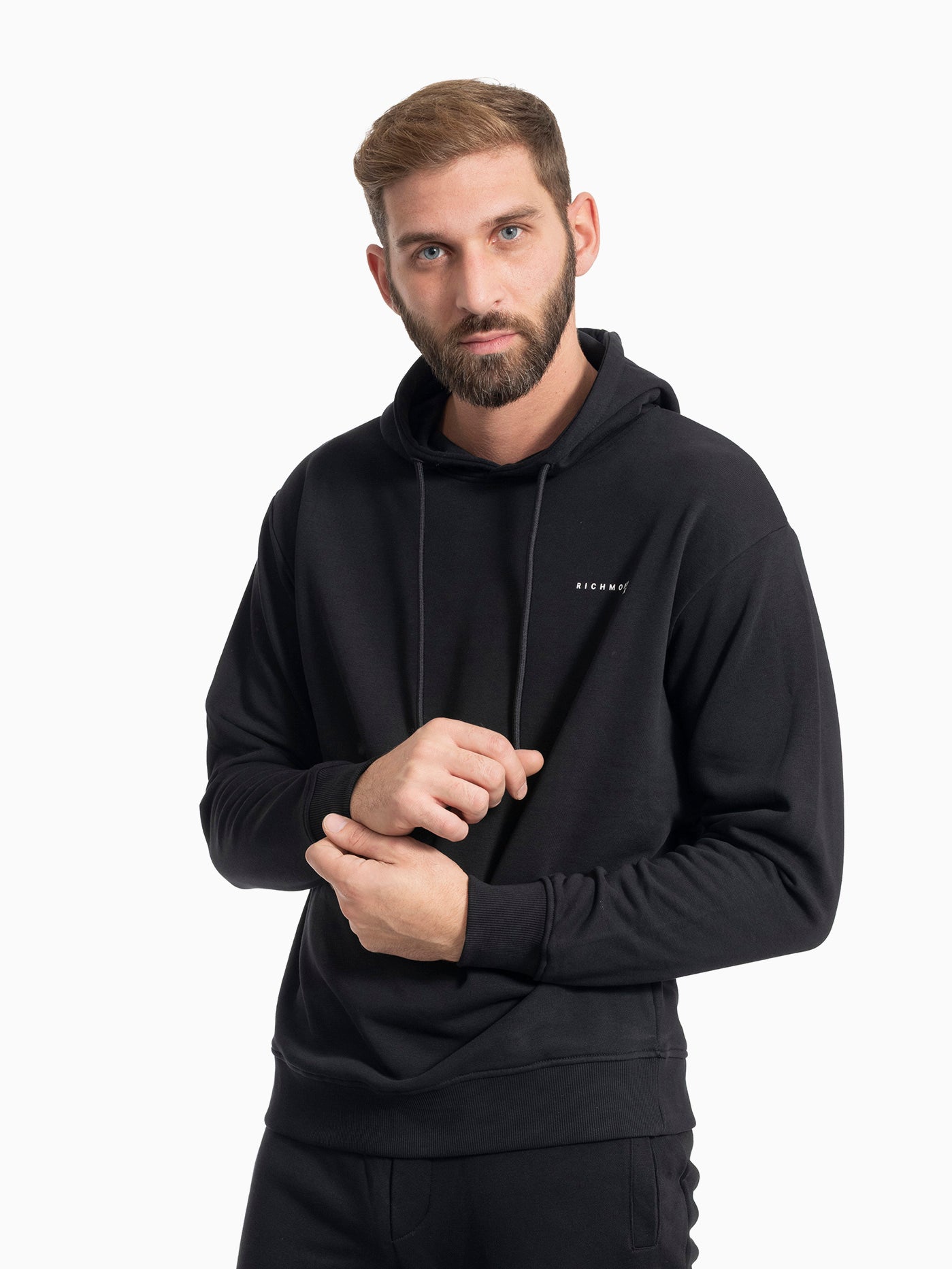 JOHN RICHMOND SWEATSHIRT UMA25010FE