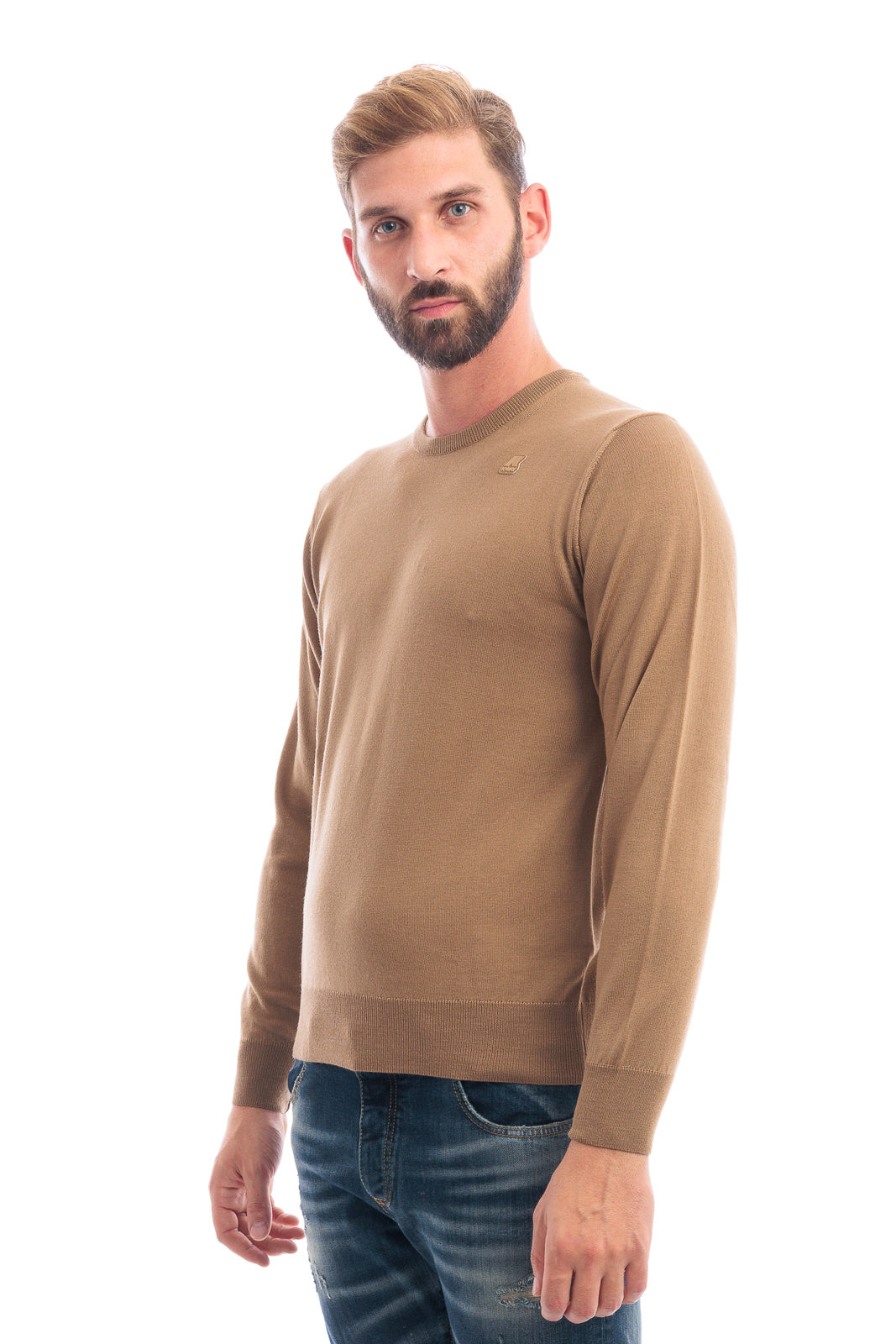 K-WAY K2142EW SWEATER