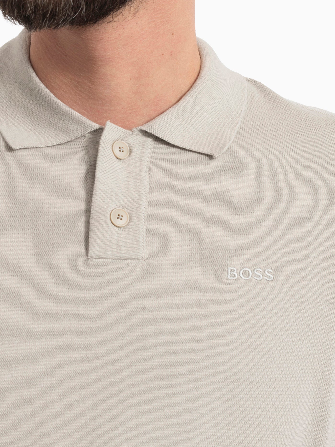 MAGLIA HUGO BOSS 50514223