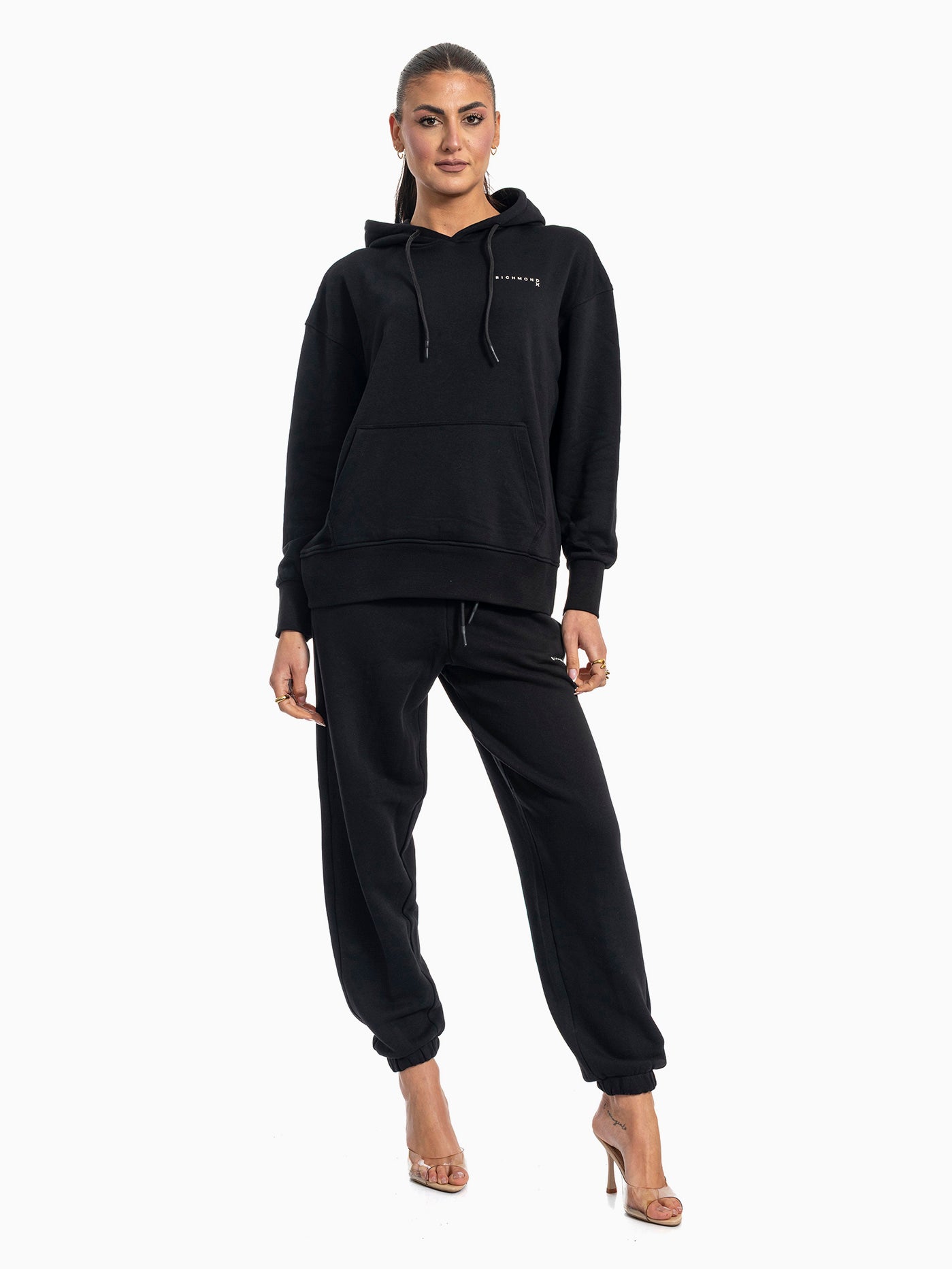 PANTALONE JOHN RICHMOND UWA25002PA