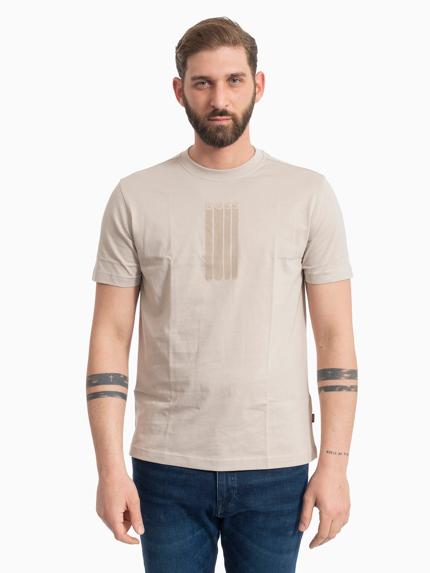 MAGLIA HUGO BOSS 50561850