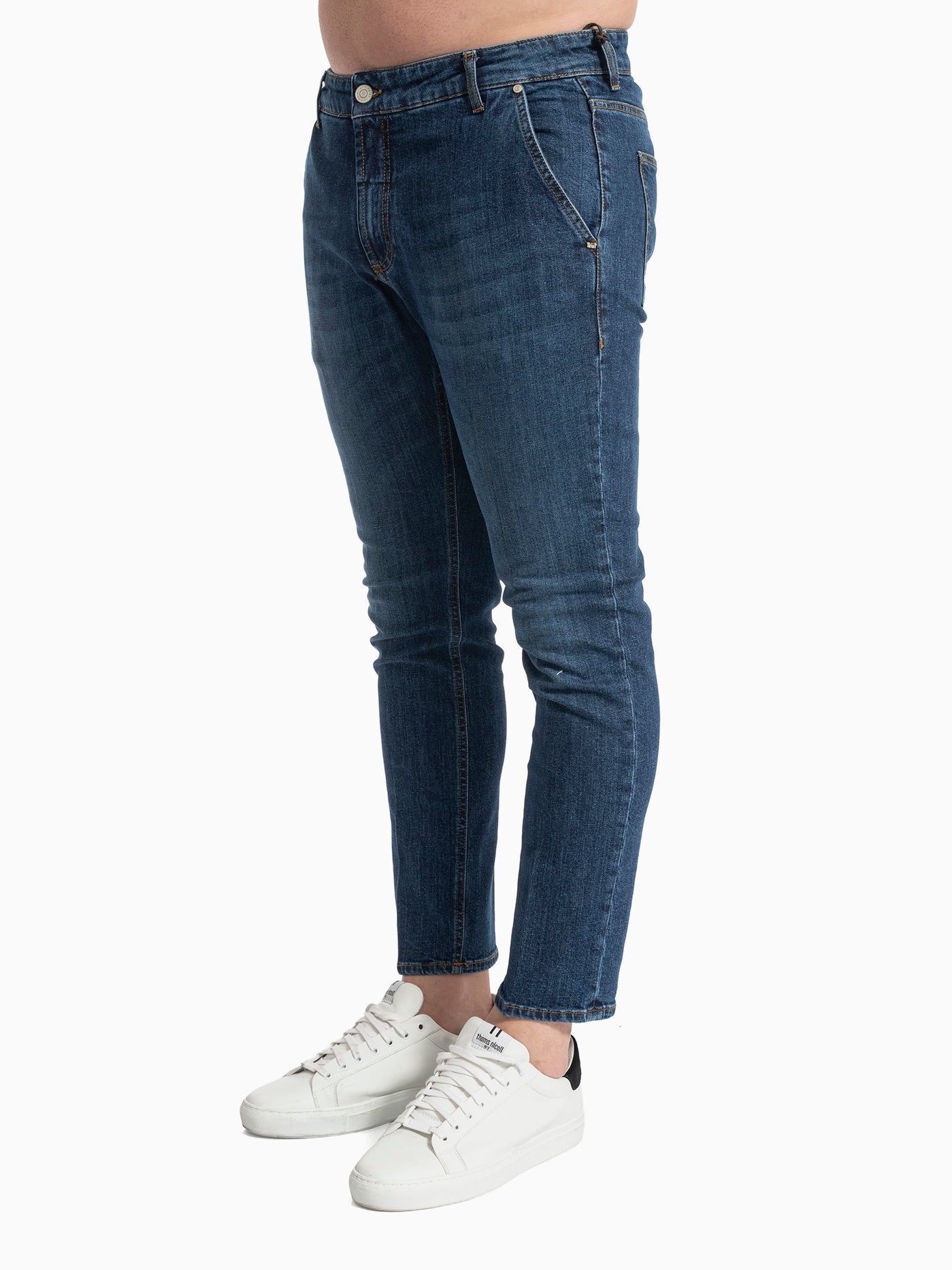 JEANS ENTRE AMIS P268252/2895L2057