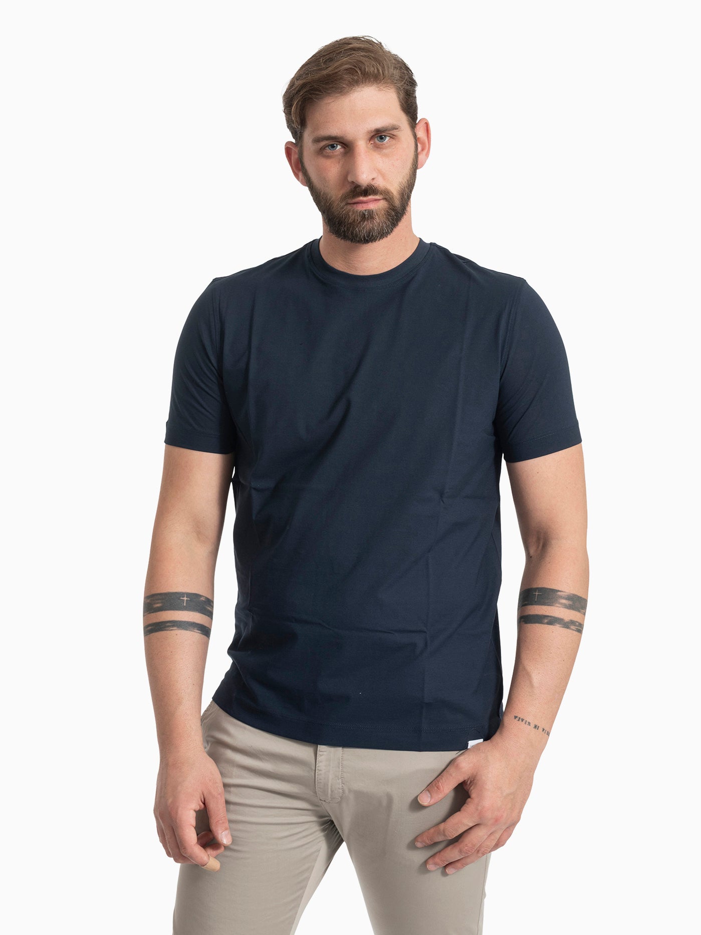 T-SHIRT DIKTAT DK17-130