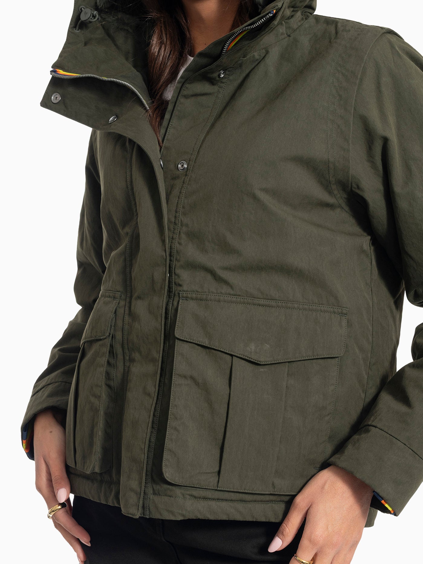 K-WAY K7136FW JACKET