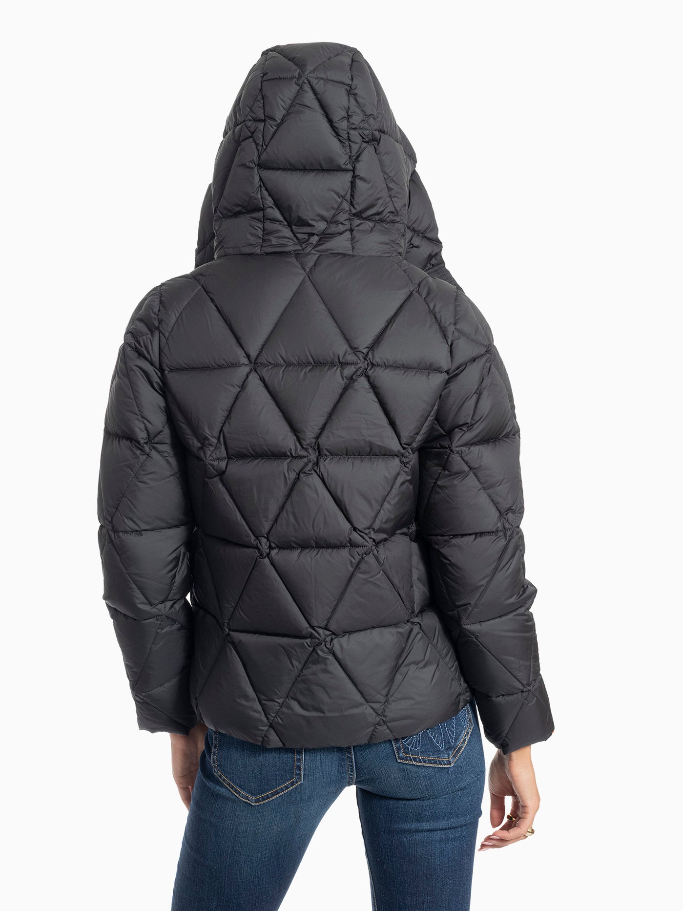 GIUBBINO K-WAY K7136KW