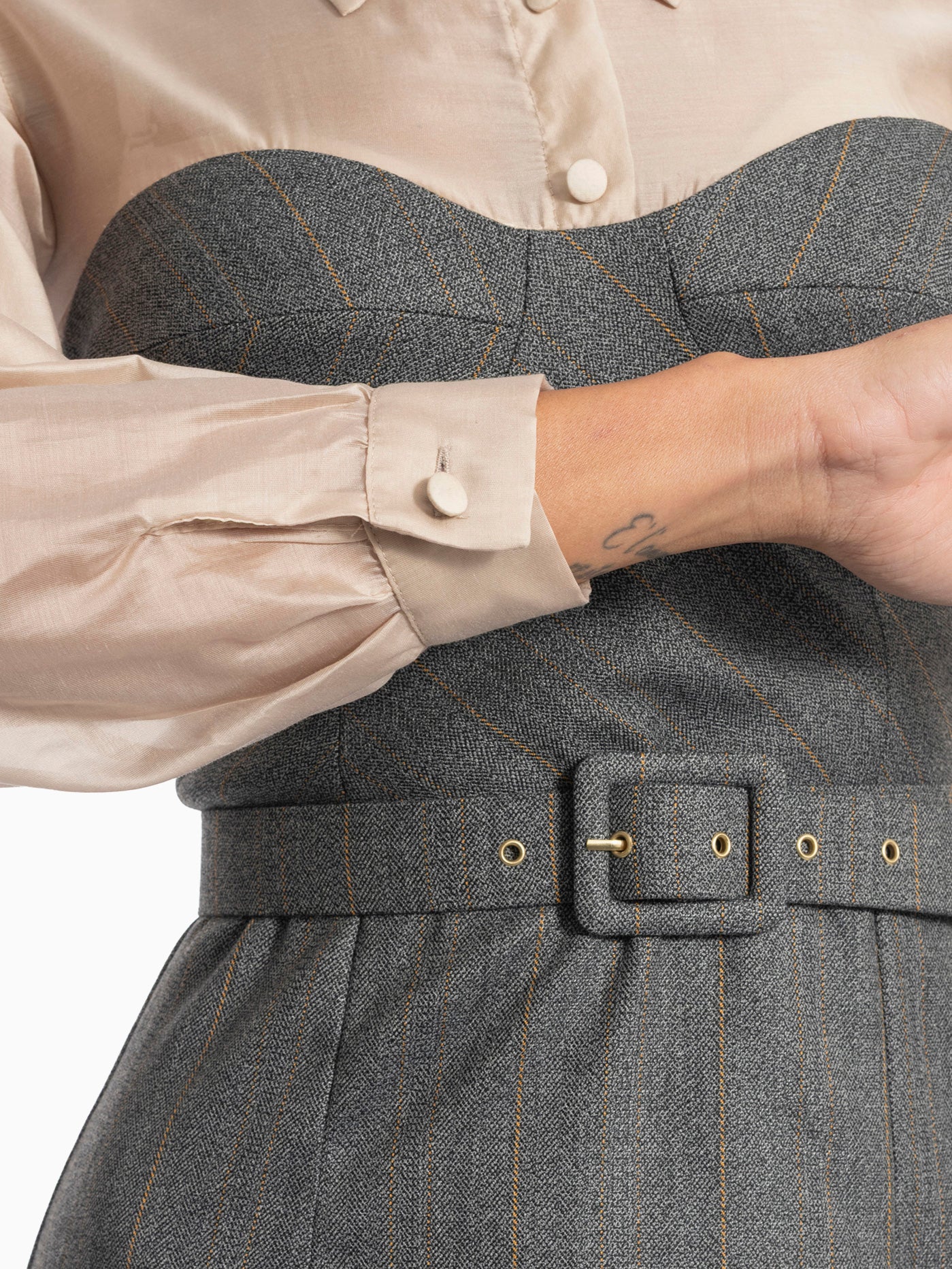 ABITO DRAMÈE DRFW25716