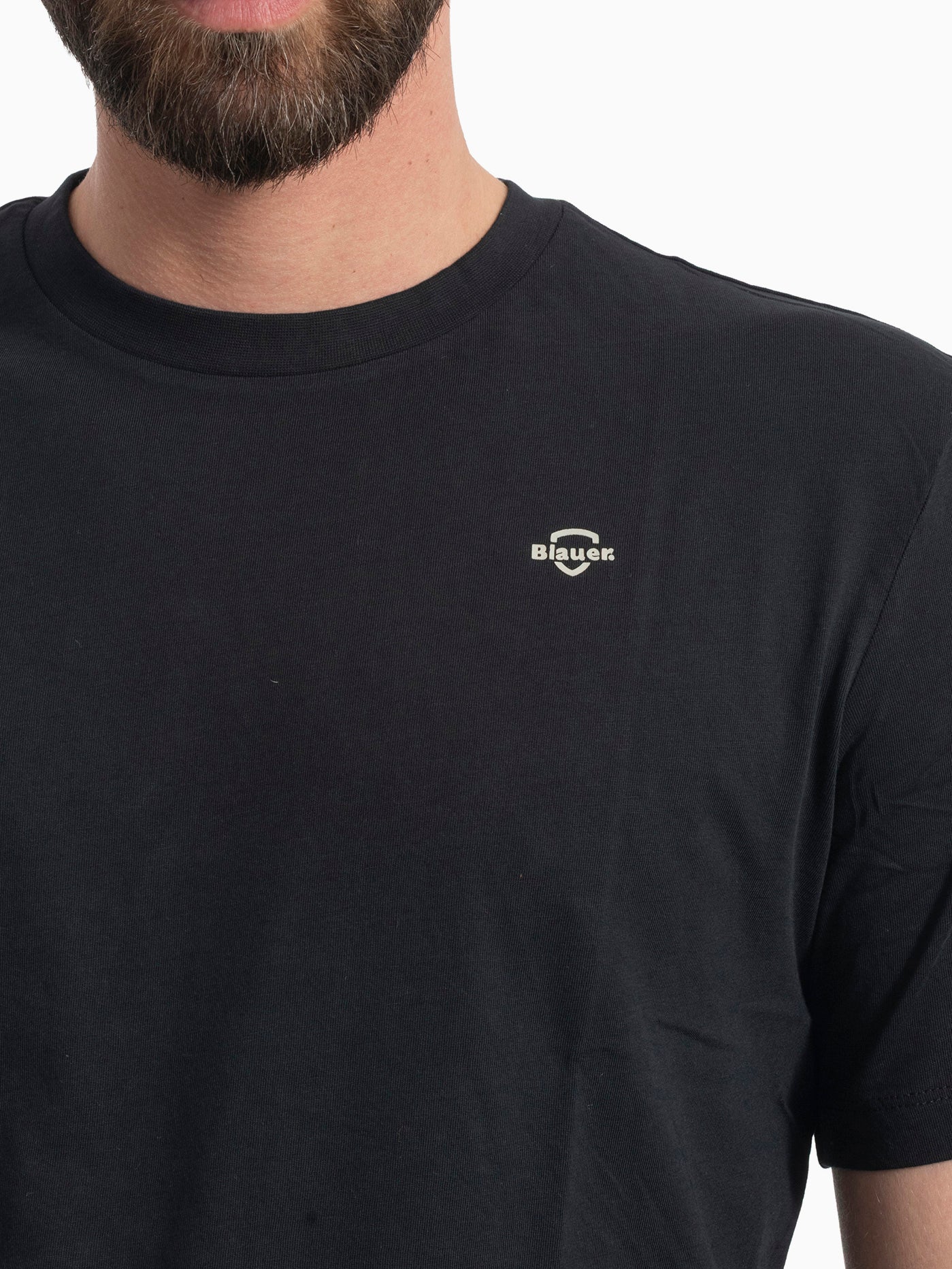 T-SHIRT Blauer 26SBLUH02300-007439