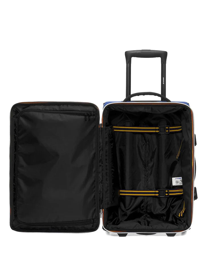 Trolley K-WAY K2127IW